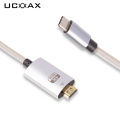 OEM Bessere Haltbarkeit 4K 60 Hz UHD HDMI -Kabel